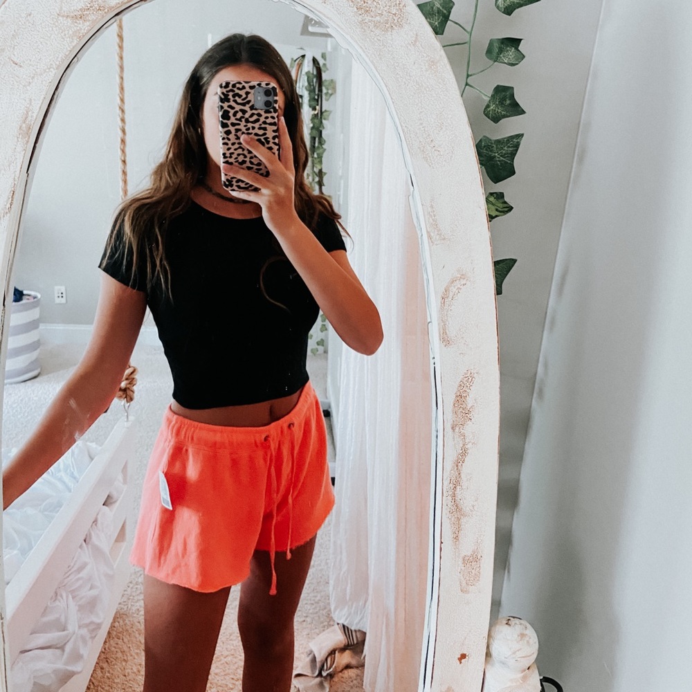 Lounge shorts